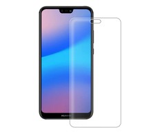 EIGER EGSP00202, Samsung, Samsung Galaxy A3 (2017), Sausas naudojimas, Atsparus dulkėms, Permatomas, 1 vnt.
