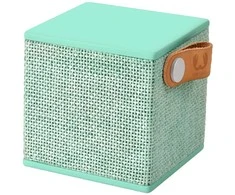 Fresh'n Rebel Bluetooth kolonėlė Rockbox Cube Fabriq Edition