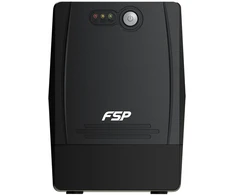 Fortron FSP | FP 1500 | 1500VA | 110/120 VAC arba 220/230/240 VAC | 290V