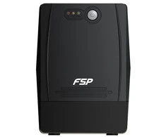 Fortron FSP | FP 1500 | 1500VA | 110/120 VAC arba 220/230/240 VAC | 290V