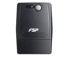 Fortron FSP | FP 600 | 600 VA | 220 V | 290 V