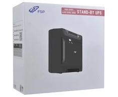 FSP | Nano 600 | 600 VA | 270 V | 220 V