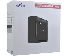 FSP | Nano 600 | 600 VA | 220 V | 270 V
