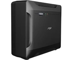 Fortron FSP | Nano 800 | 800 VA | 220/ 230/ 240 VAC V | 270 V