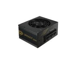 FSP | PSU | DAGGER PRO 650W | 650 W