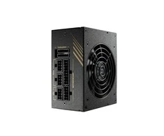 Fortron FSP | PSU | DAGGER PRO 650W | 650 W