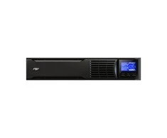 Fortron FSP | 1000 VA | CHAMP 1K RACK | 900 W | 800 W