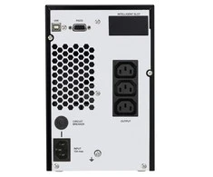 Fortron FSP | CHAMP 1K TOWER | 1000 VA | 300 V | ± 1% (Batt. Mode) V