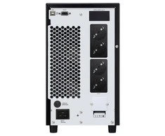 FSP | CHAMP 3K TOWER | 3000 VA | ± 1% (Batt. Mode) V | 300 V