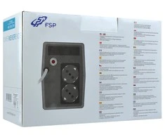 FSP | FP 800 | 800 VA | 290 V | 220 V