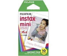 Fujifilm 5, 4 x 8, 6 cm (16026666)