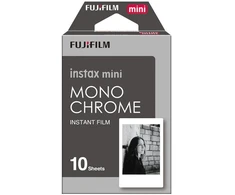 Fotojuostos FUJIFILM INSTAX MINI MONO CHROME