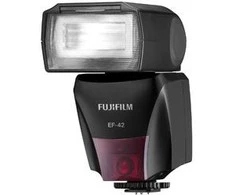 Fujifilm EF-42 TTL Blykstė (TTL su X-Series, S1, SL, HS) EOL