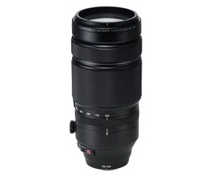 Fujifilm Objektyvas Fujinon XF100-400mm F4.5-5.6 R LM OIS WR
