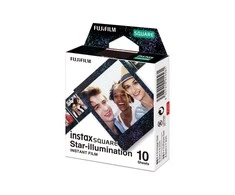 Fujifilm Instax Square Star-Illumination 10 vnt.