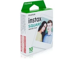 Fujifilm Instax Square Instant Film Quan