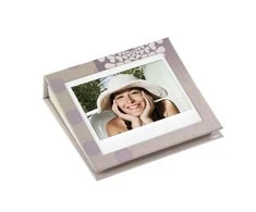 Fujifilm Instax platus kišeninis albumas su 40 taškų