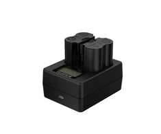 Fujifilm BC-W235 Baterijų įkroviklis (NP-W235)