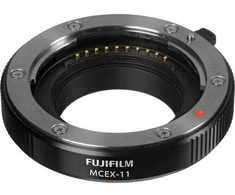 Fujifilm MCEX-11 Macro extension tube
