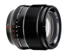 Objektyvas Fujifilm Fujinon XF56mmF1.2 R APD