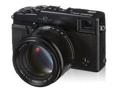 Objektyvas Fujifilm Fujinon XF56mmF1.2 R APD