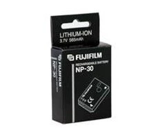 Pakraunama baterija NP-30 F440, F450 FUJIFILM