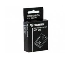 Pakraunama baterija NP-30 F440, F450 FUJIFILM