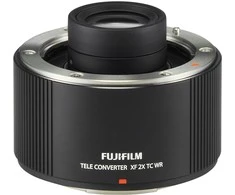 Objektyvas Fujifilm Telekonverteris XF2.0X TC WR
