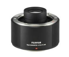 Objektyvas Fujifilm Telekonverteris XF2.0X TC WR