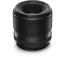 Objektyvas Fujifilm Fujinon XF 60mm F2.4 R Macro