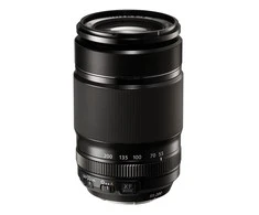 Objektyvas Fujifilm Fujinon XF 55-200mm F3.5-4.8 R LM OIS