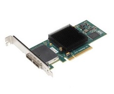 Fsas Fujitsu 2x1Gbit Cu Intel I350-T2 Eternetas 1000 Mbit/ai Vidinis
