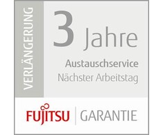 Skeneris „Fujitsu“ 3 metai AE – NBD – 3 metai – kita darbo diena (NBD)