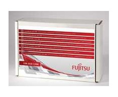 Fujitsu 3450-1200K - Consumable kit - Multicolour