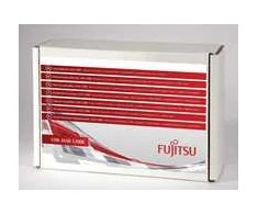 Fujitsu 3450-1200K - Consumable kit - Multicolour