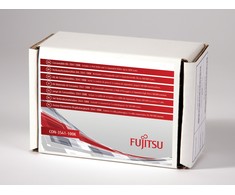 Fujitsu „Ricoh RICOH“ apima 1 x rinkimo velenėlį ir 1 atskyrimo velenėlį. Numatomas eksploatavimo laikas iki 100 tūkst.