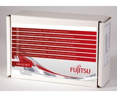 „Fujitsu F1“ skaitytuvo valymo servetėlės (72 pakuotės) - Įrangos valymo drėgnos šluostės - Skaitytuvas - Daugiaspalvis - fi-5015C - fi-6110 - fi-7140 - fi-7240 - fi-7160 - fi-7260 - fi-7180 - fi-7280 - fi-7460 - fi-7480,... - 72 vnt. - Dėžutė
