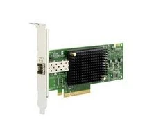 Karta jungiama į tinklą Fujitsu PFC EP LPe31000 1x 16Gb Emulex FH/LP