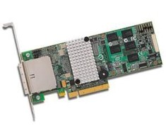 Fujitsu RAID Ctrl SAS 6G 5/6 512MB (D2616) - S26361-F3554-L512