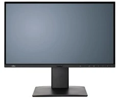 Monitorius Fujitsu DISPLAY P27-8 TS UHD, EU