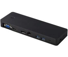 FUJITSU TYPE-C PRIESTŲ REPLIKATORIUS, SKIRTAS E4/E5/U7/U9/P7/T9 (BE 3 PIN KABELIO)