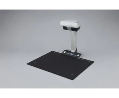 Skeneris Fujitsu ScanSnap SV600 - Overhead-Scanner - 432 x 300 mm