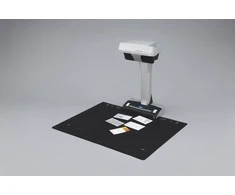 Skeneris Fujitsu ScanSnap SV600 - Overhead-Scanner - 432 x 300 mm