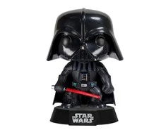 FUNKO POP! Vinilinė figūrėlė: Žvaigždžių karai: Darth Vader