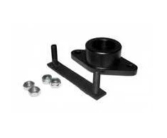 Gamber Johnson ZIRKONA JOINER DIAMOND PLATE/SMALL