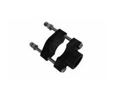 Gamber-Johnson ZIRKONA SMALL PIPE CLAMP