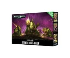 Games Workshop Warhammer 40,000 - Death Guard: Myphitic Blight-Hauler