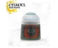 Citadel Colour Citadel Base „Waaagh! Flesh“ akriliniai dažai miniatiūroms, 12 ml