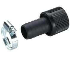 Gardena Siurbimo žarnos jungiamosios detalės 25 mm (1")