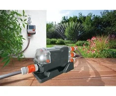 Automatinis vandens skirstytuvas Gardena 1197-20, 966749301